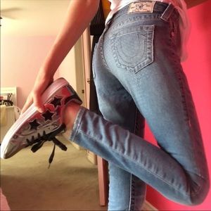 True religion jeans SOLDDD